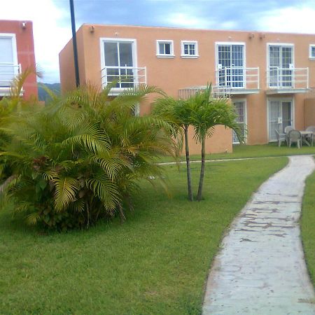 Casa Flores Acapulco Zewnętrze zdjęcie