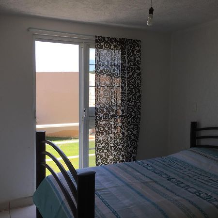 Casa Flores Acapulco Zewnętrze zdjęcie
