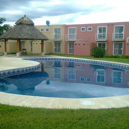 Casa Flores Acapulco Zewnętrze zdjęcie