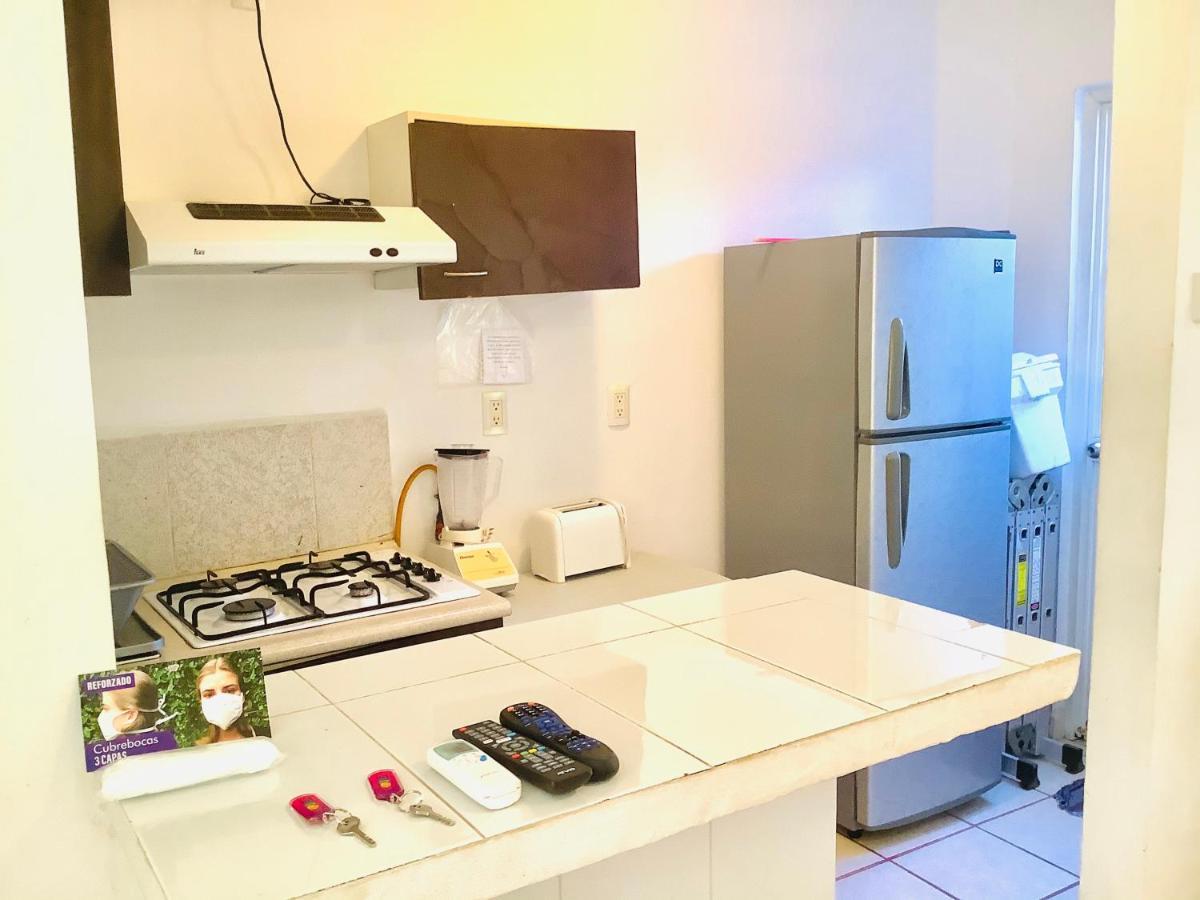 Casa Flores Acapulco Zewnętrze zdjęcie