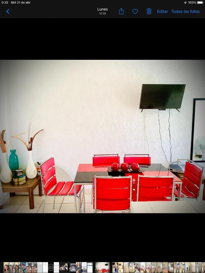 Casa Flores Acapulco Zewnętrze zdjęcie