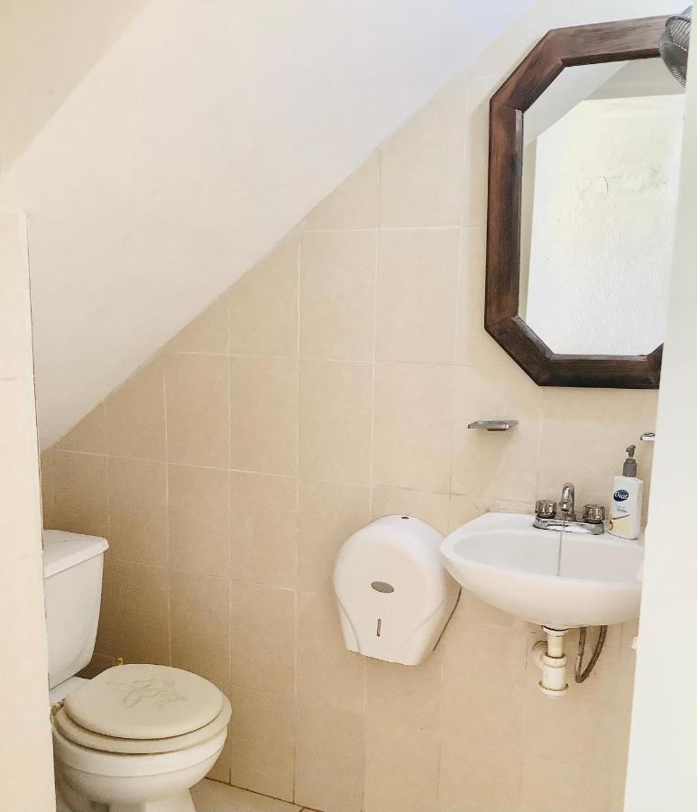 Casa Flores Acapulco Zewnętrze zdjęcie