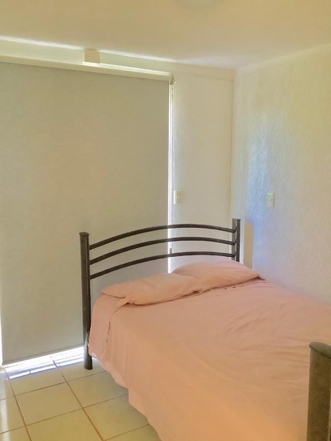 Casa Flores Acapulco Zewnętrze zdjęcie
