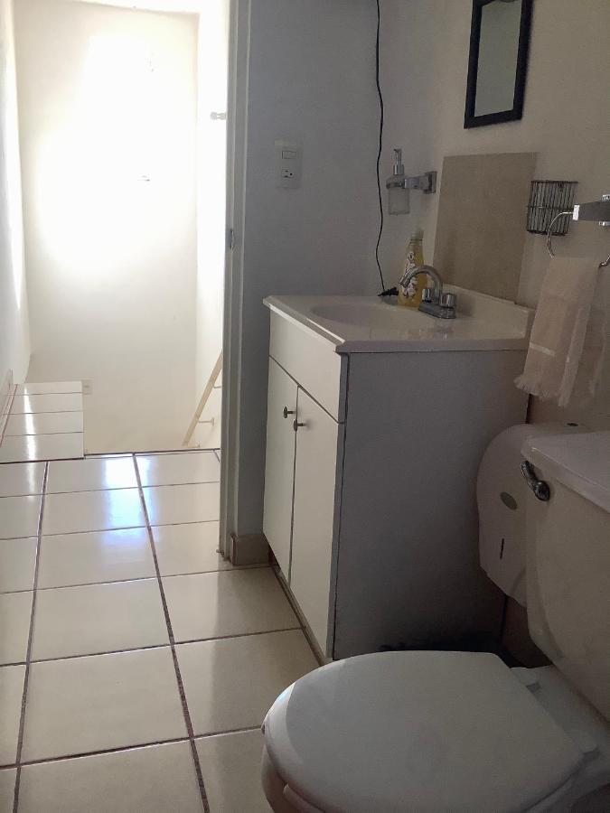 Casa Flores Acapulco Zewnętrze zdjęcie