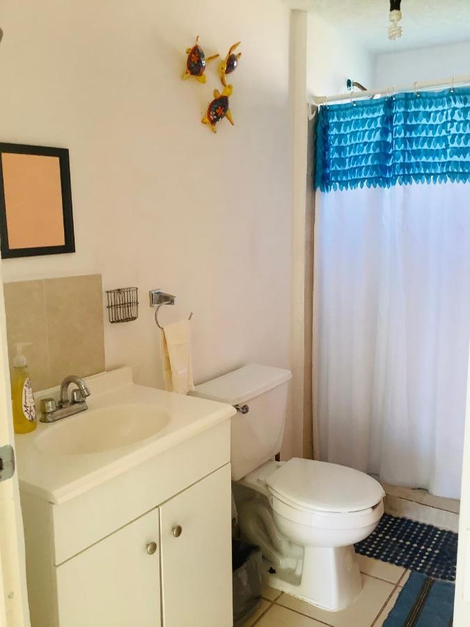 Casa Flores Acapulco Zewnętrze zdjęcie