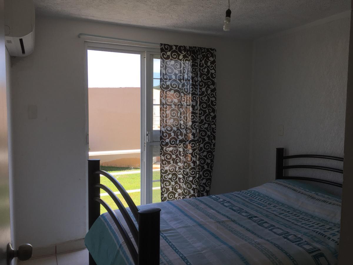 Casa Flores Acapulco Zewnętrze zdjęcie