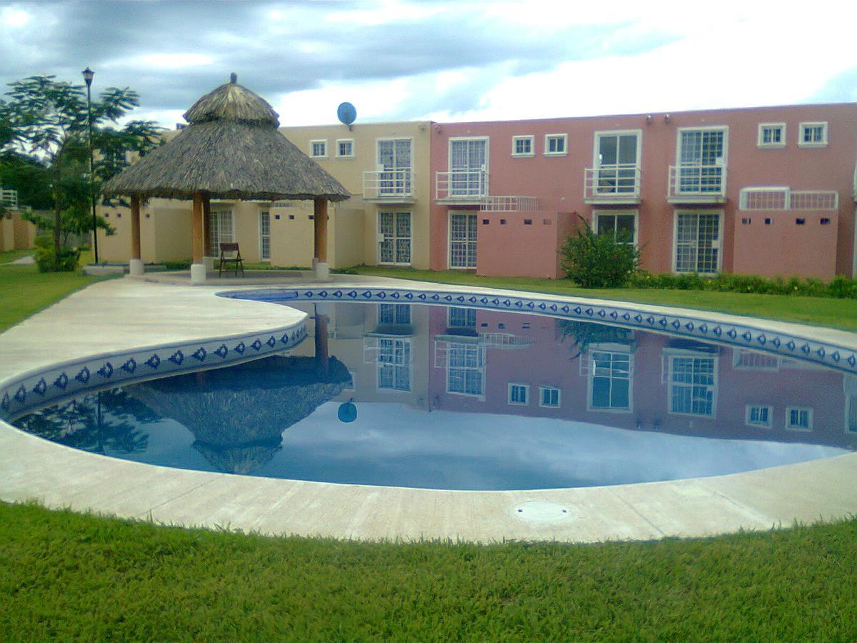 Casa Flores Acapulco Zewnętrze zdjęcie