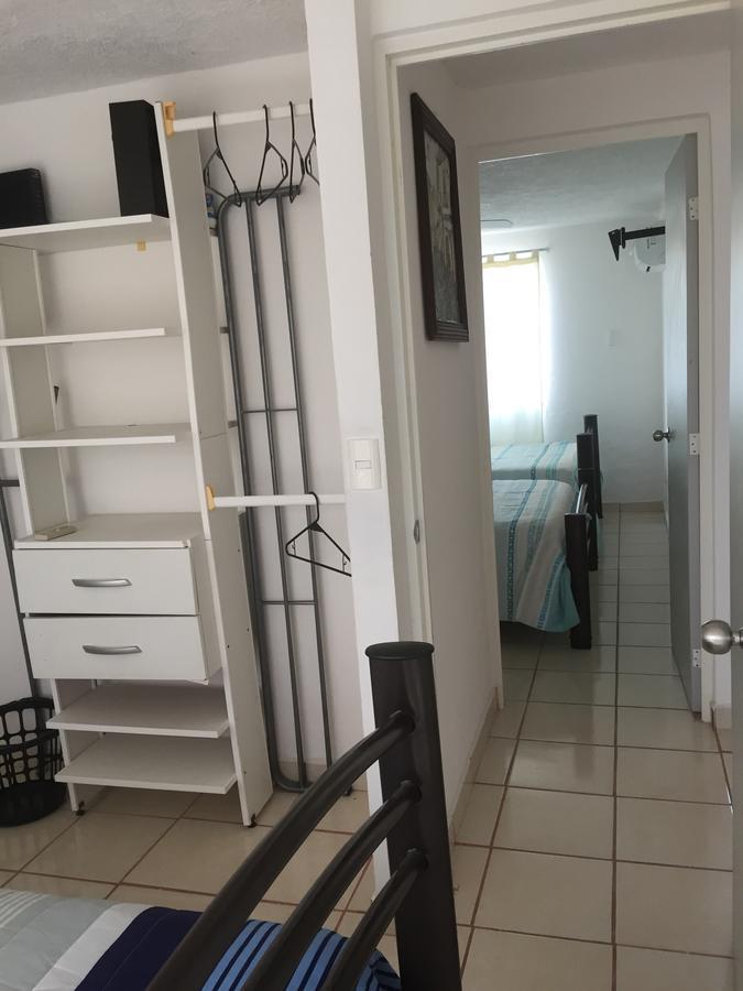 Casa Flores Acapulco Zewnętrze zdjęcie
