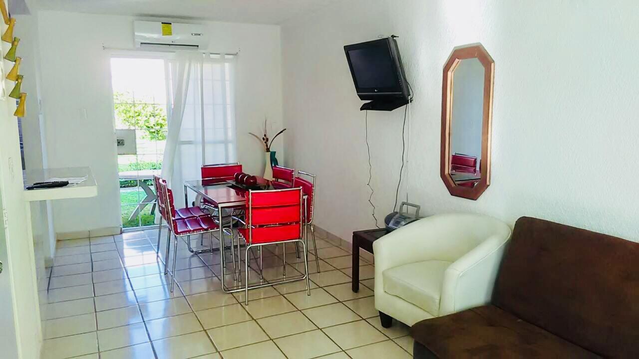 Casa Flores Acapulco Zewnętrze zdjęcie